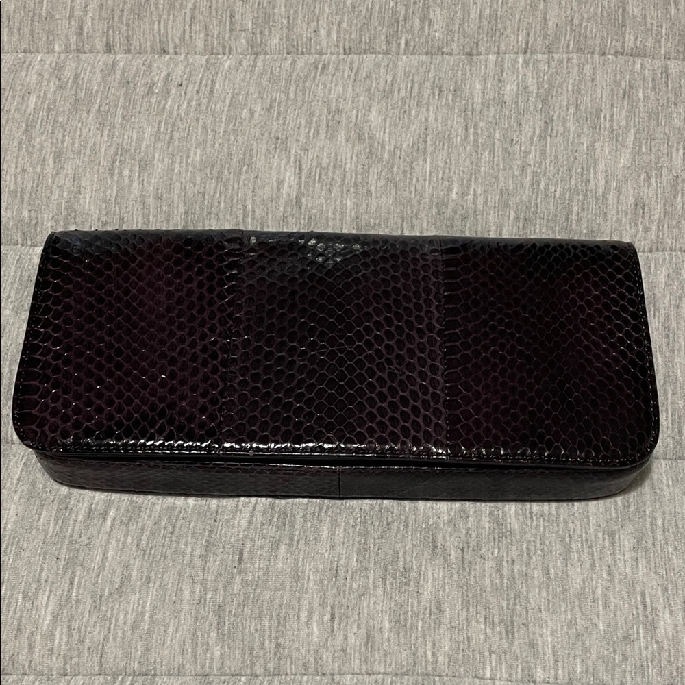 Giani Bernini Black Fabric Accessory